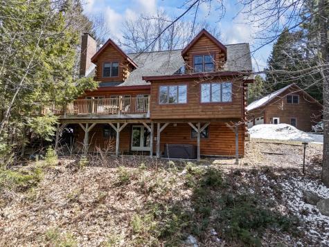 52 Waterview Drive Casco ME 04015
