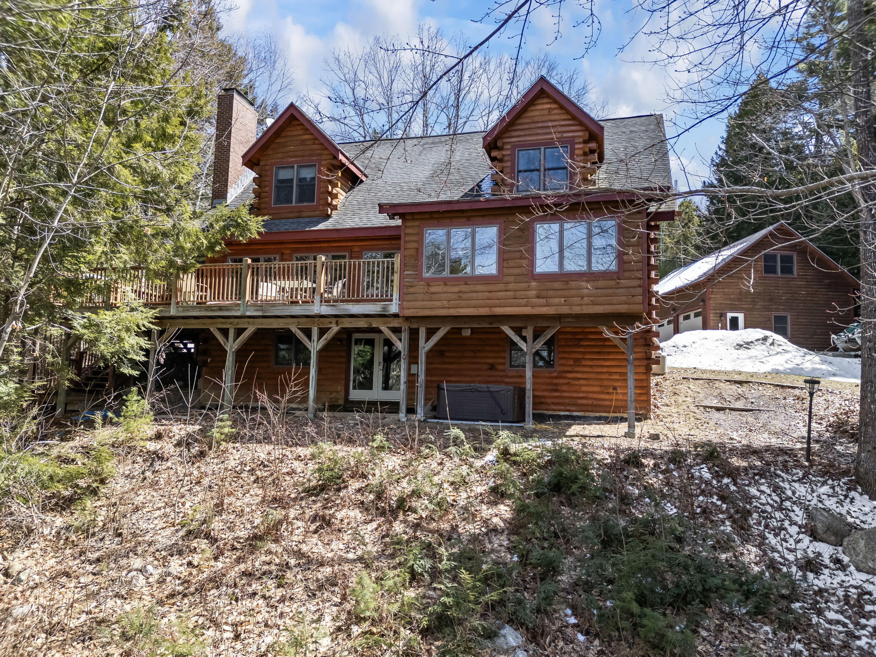 52 Waterview Drive Casco ME 04015
