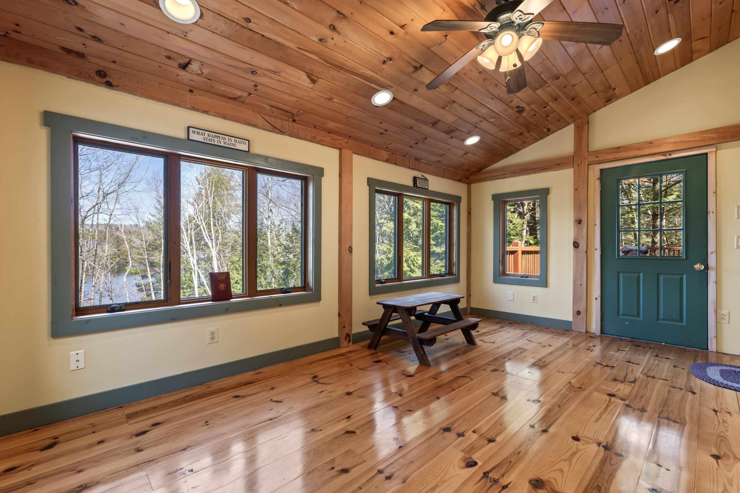 52 Waterview Drive Casco ME 04015