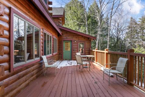 52 Waterview Drive Casco ME 04015