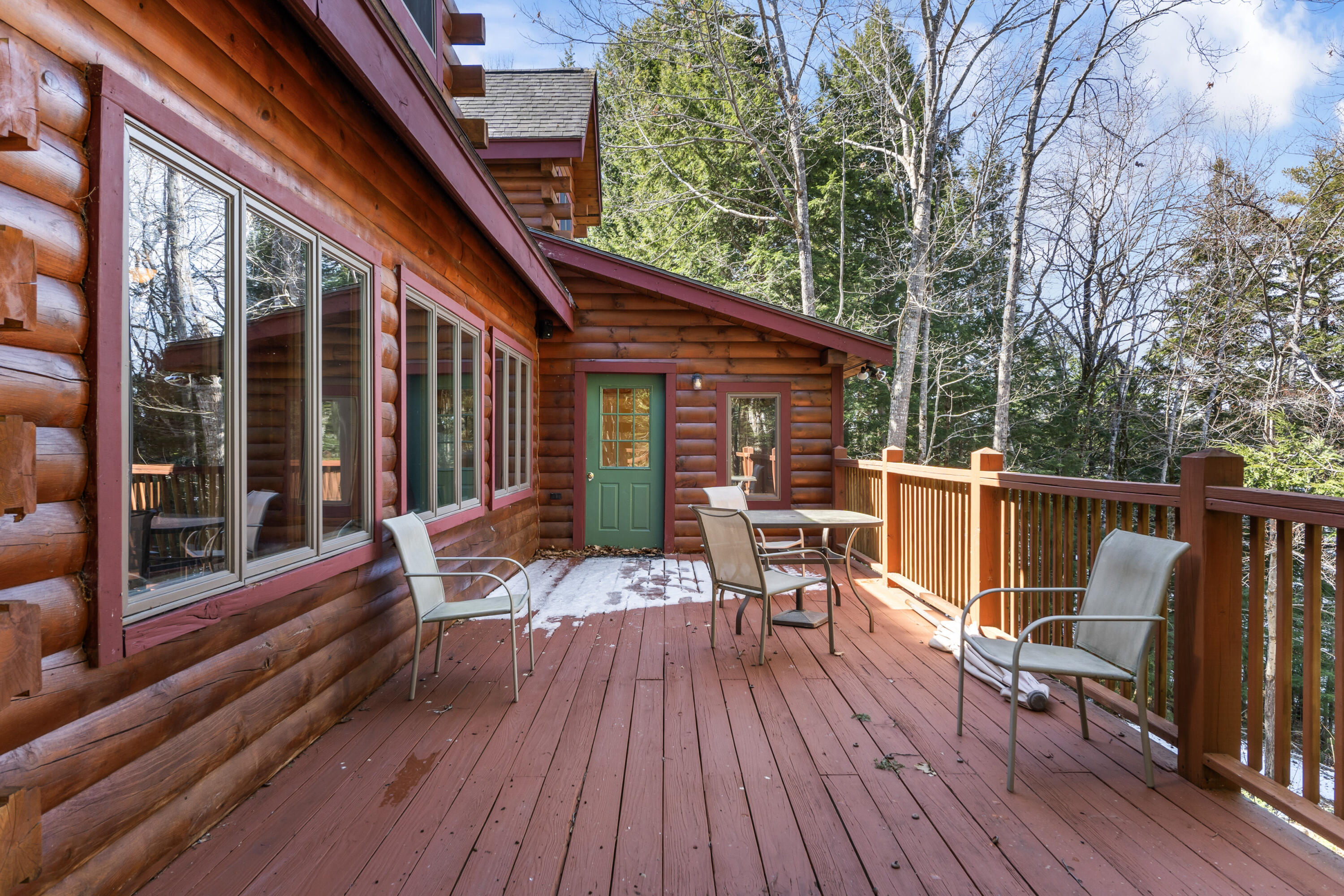 52 Waterview Drive Casco ME 04015