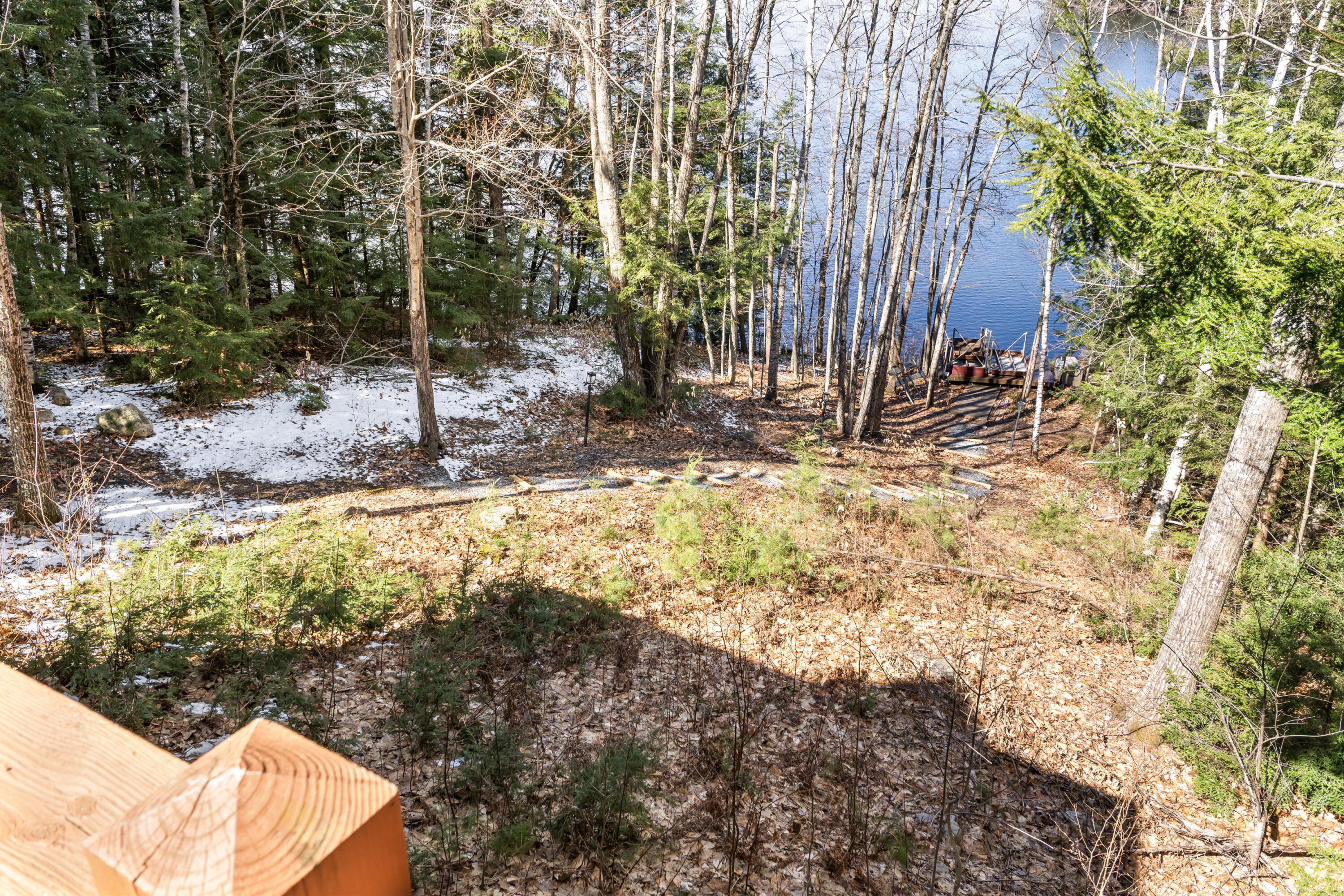 52 Waterview Drive Casco ME 04015