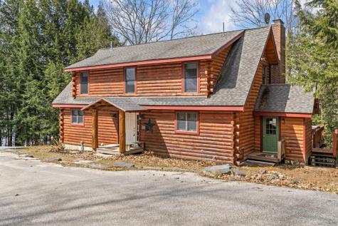 52 Waterview Drive Casco ME 04015