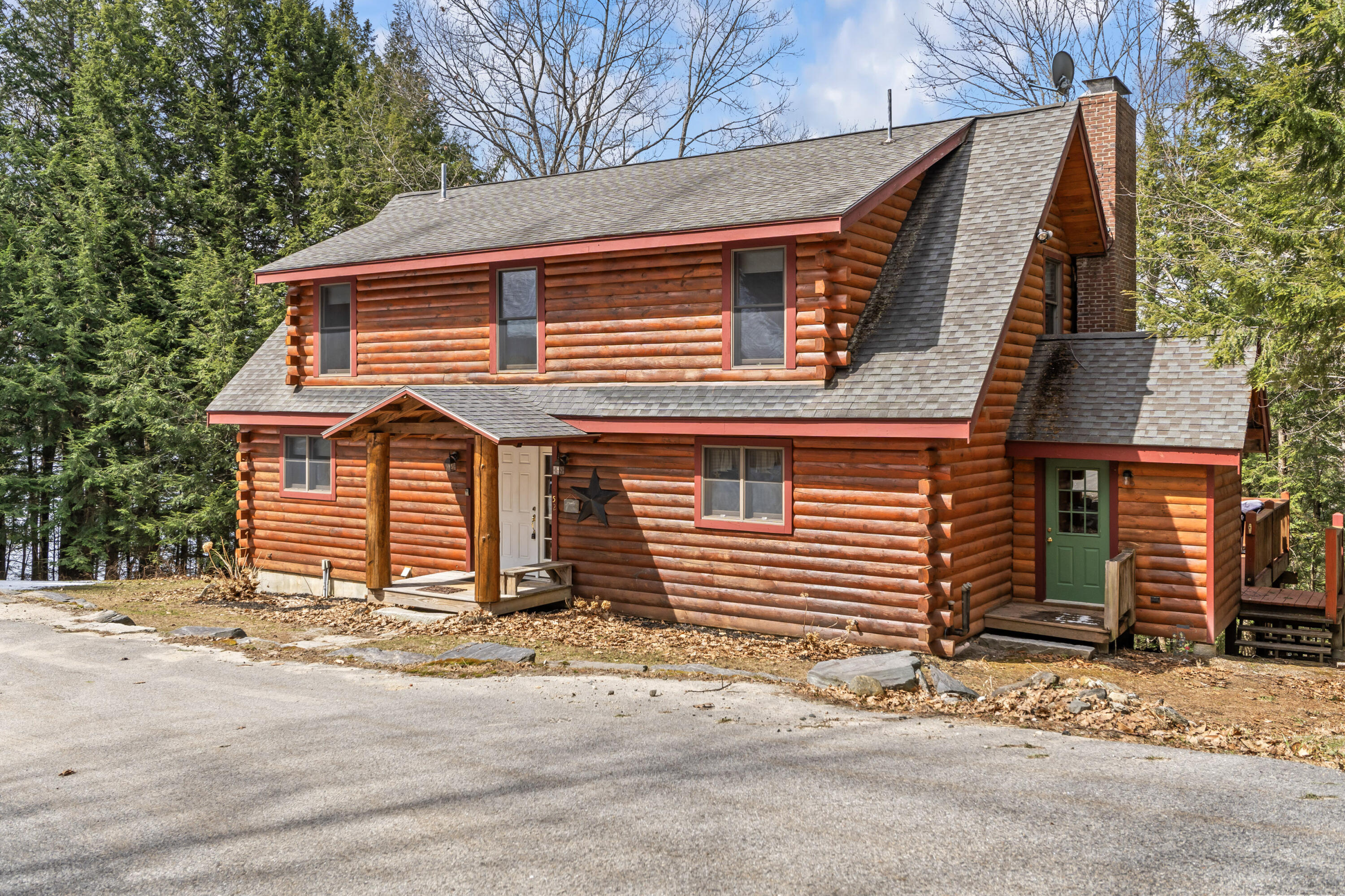 52 Waterview Drive Casco ME 04015