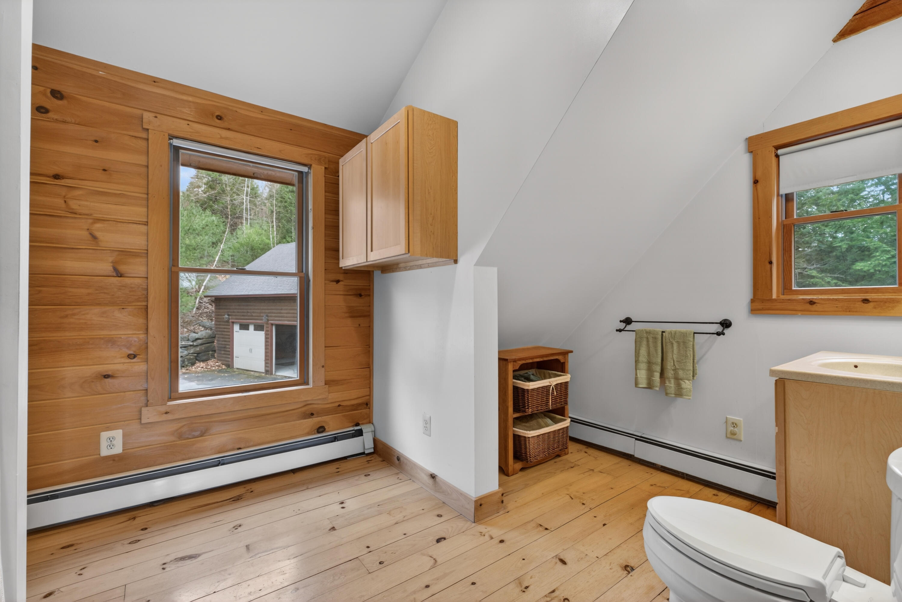 52 Waterview Drive Casco ME 04015