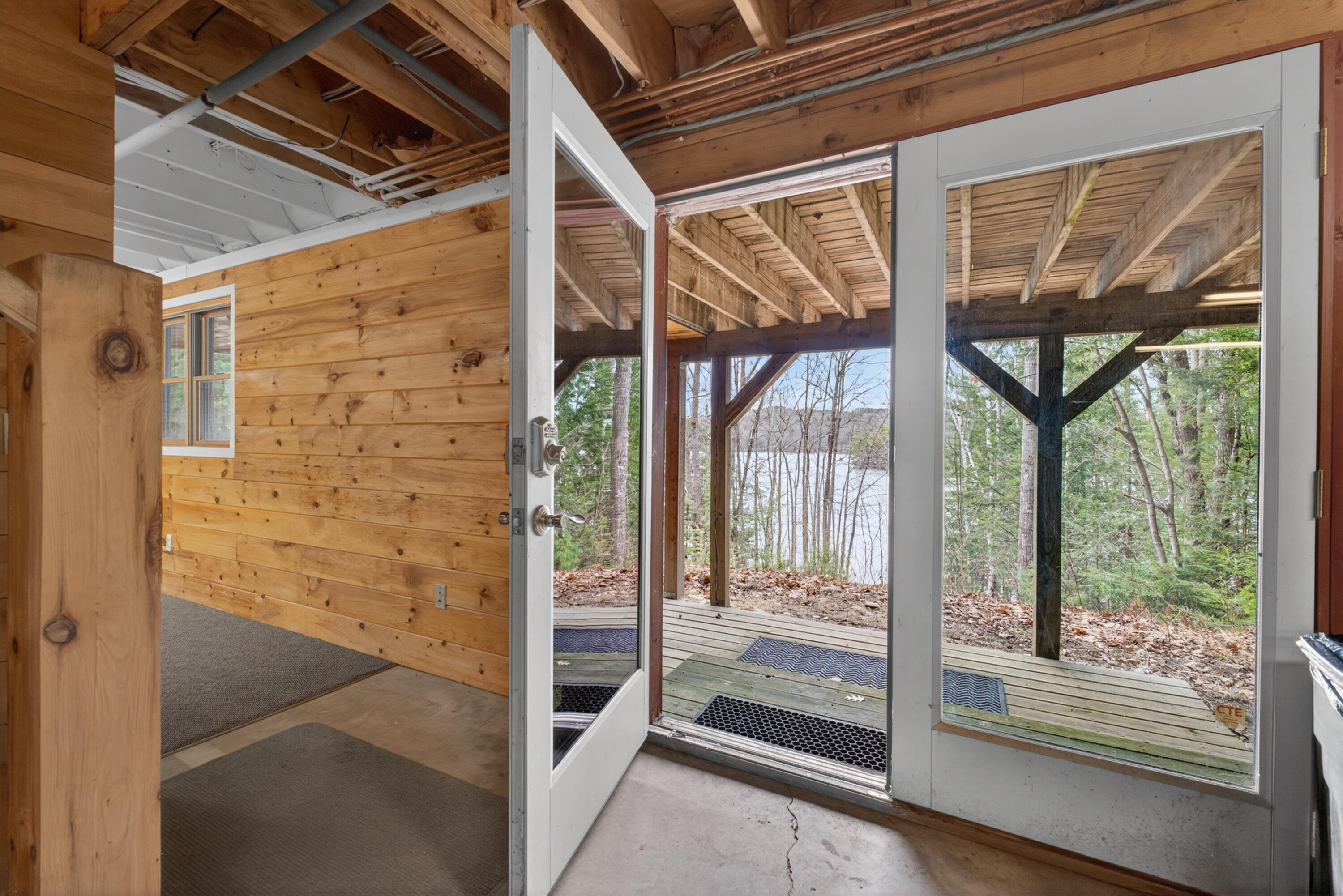 52 Waterview Drive Casco ME 04015