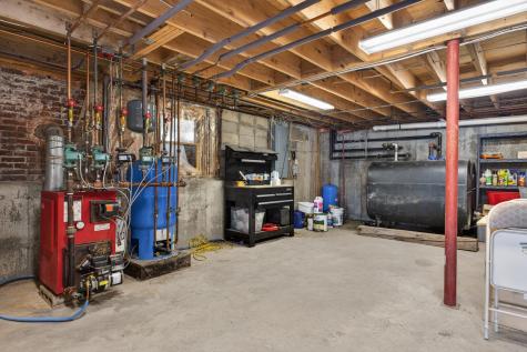 52 Waterview Drive Casco ME 04015