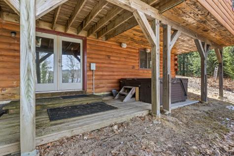 52 Waterview Drive Casco ME 04015