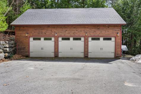 52 Waterview Drive Casco ME 04015