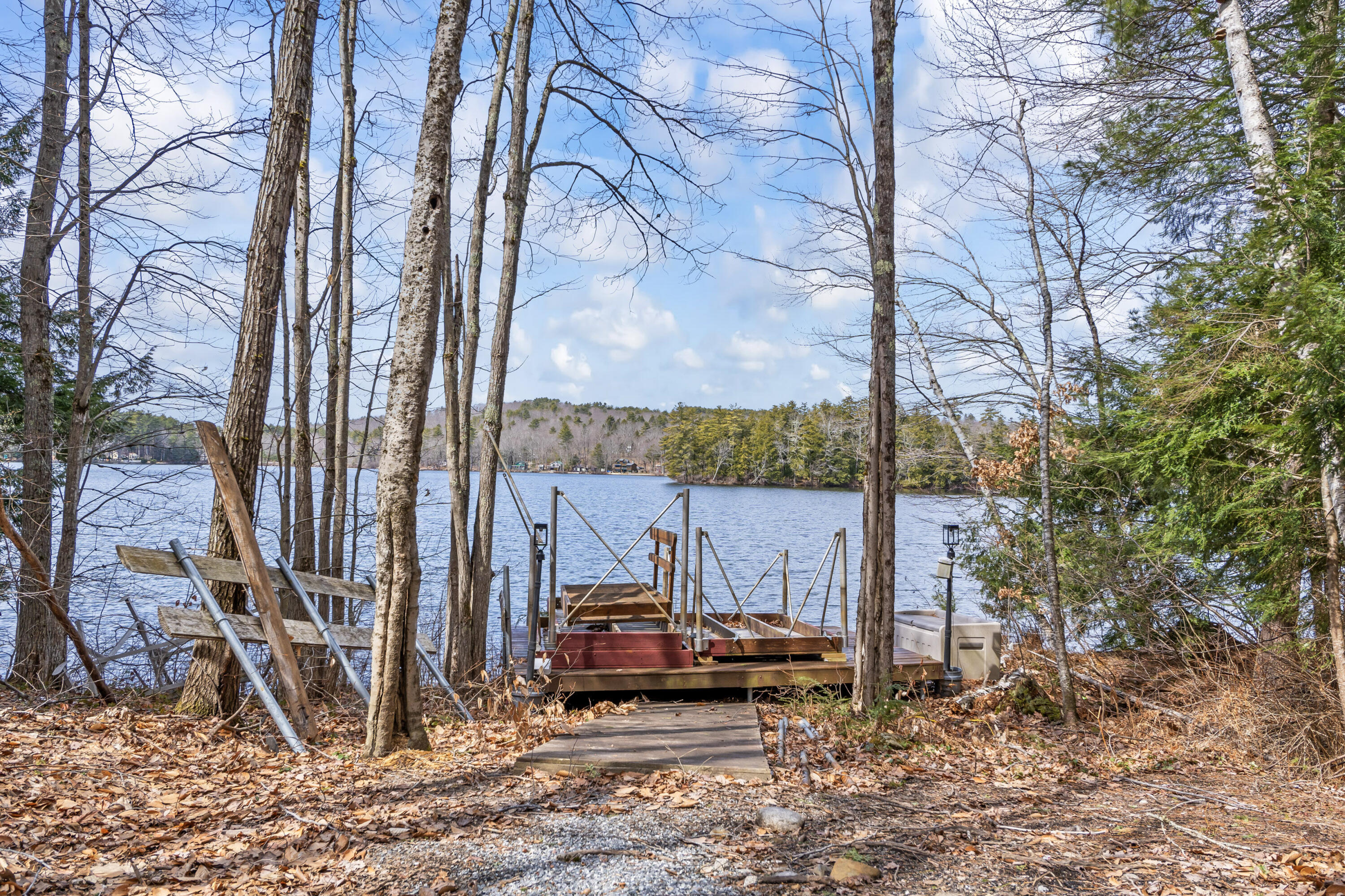 52 Waterview Drive Casco ME 04015