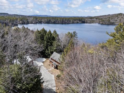 52 Waterview Drive Casco ME 04015