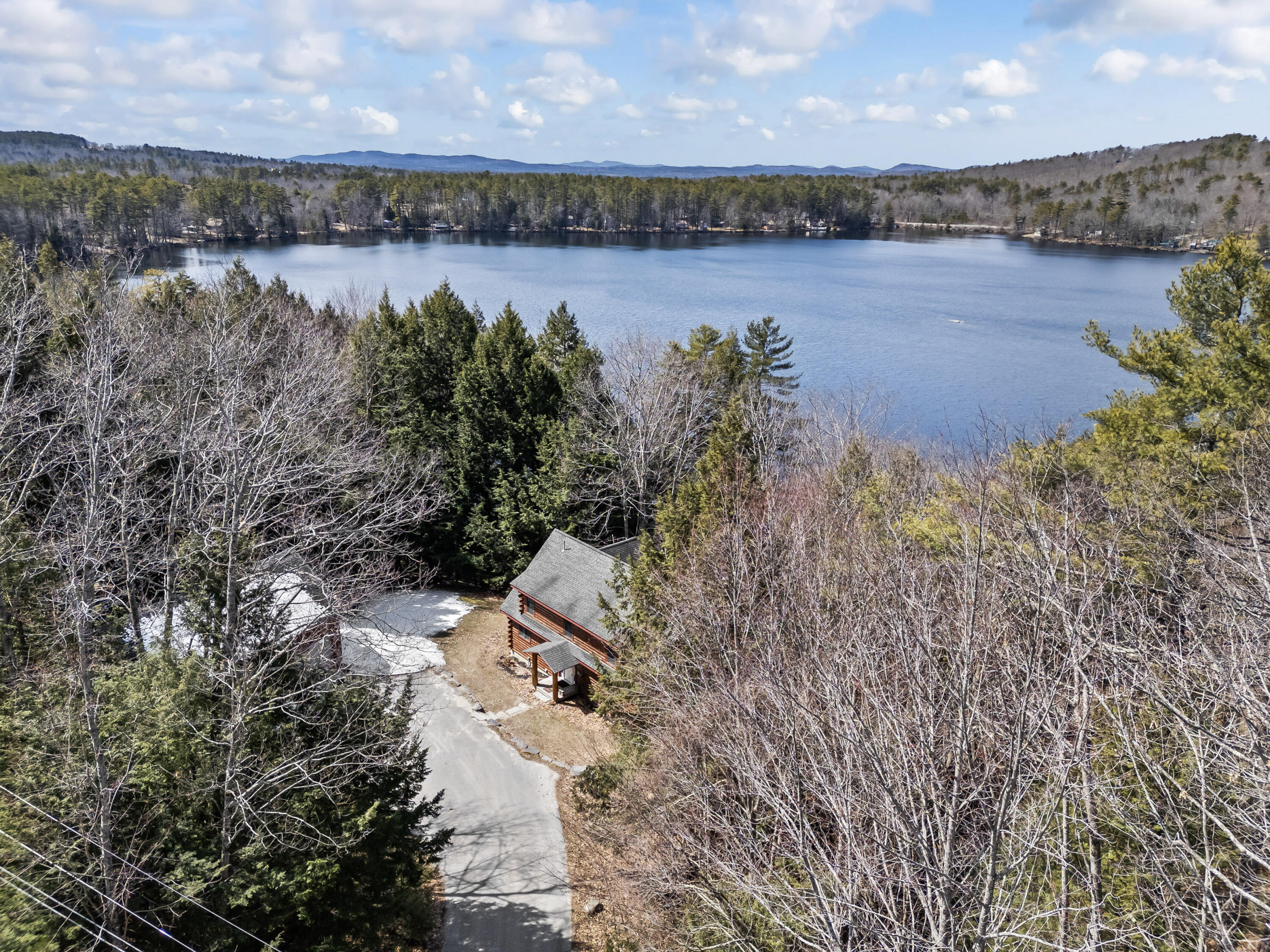 52 Waterview Drive Casco ME 04015