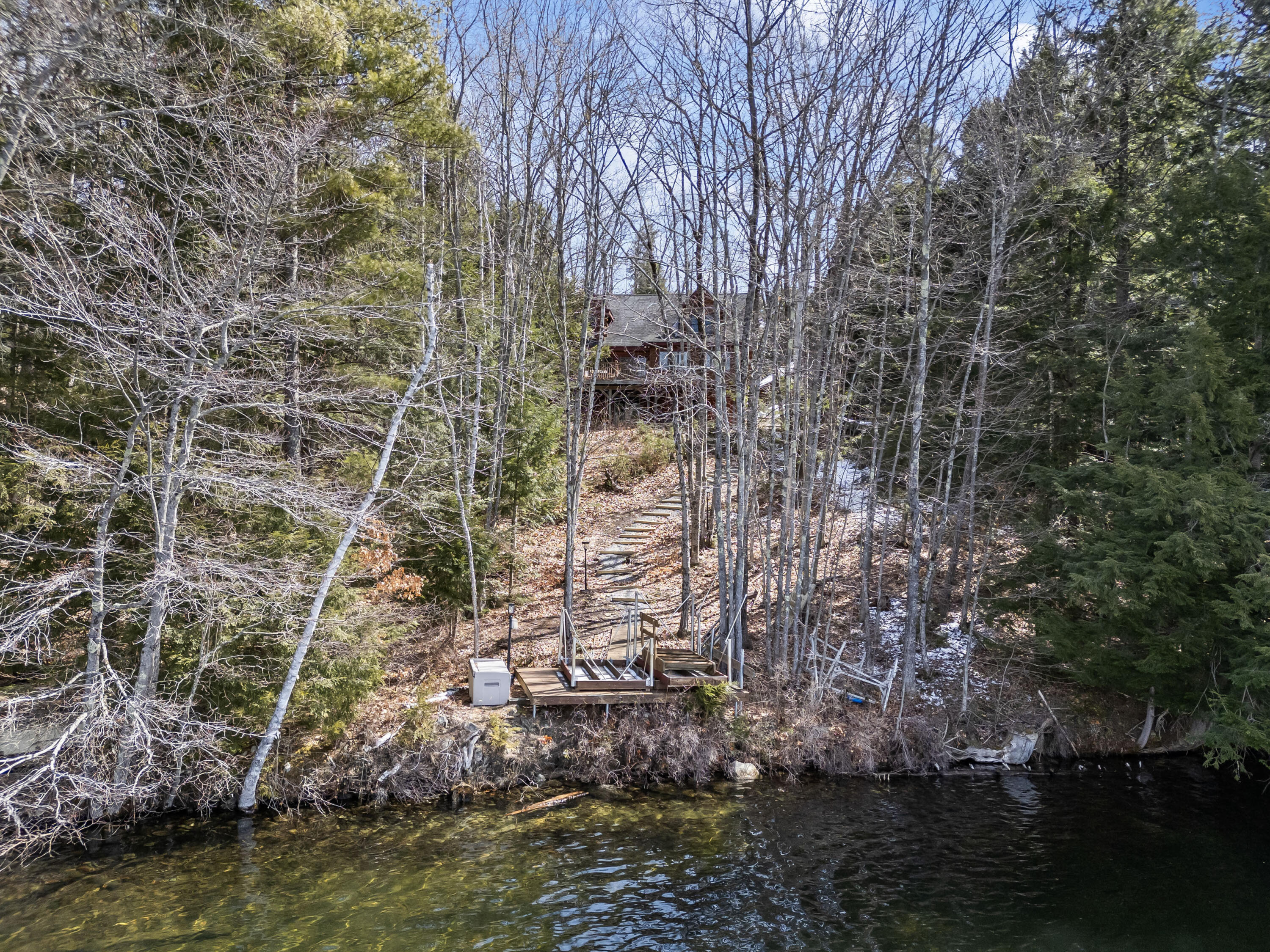 52 Waterview Drive Casco ME 04015