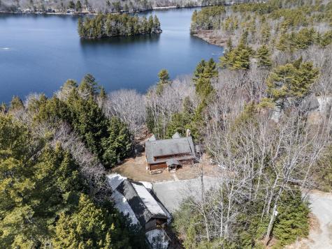 52 Waterview Drive Casco ME 04015