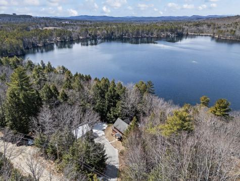 52 Waterview Drive Casco ME 04015