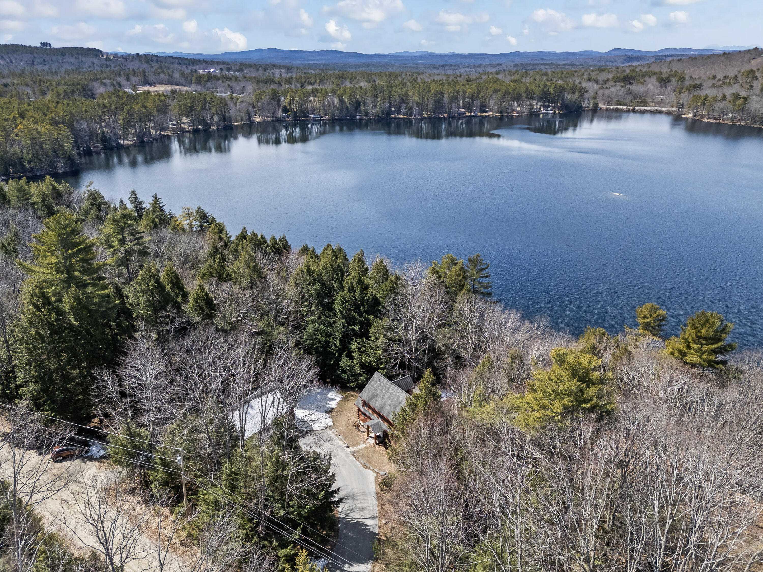 52 Waterview Drive Casco ME 04015