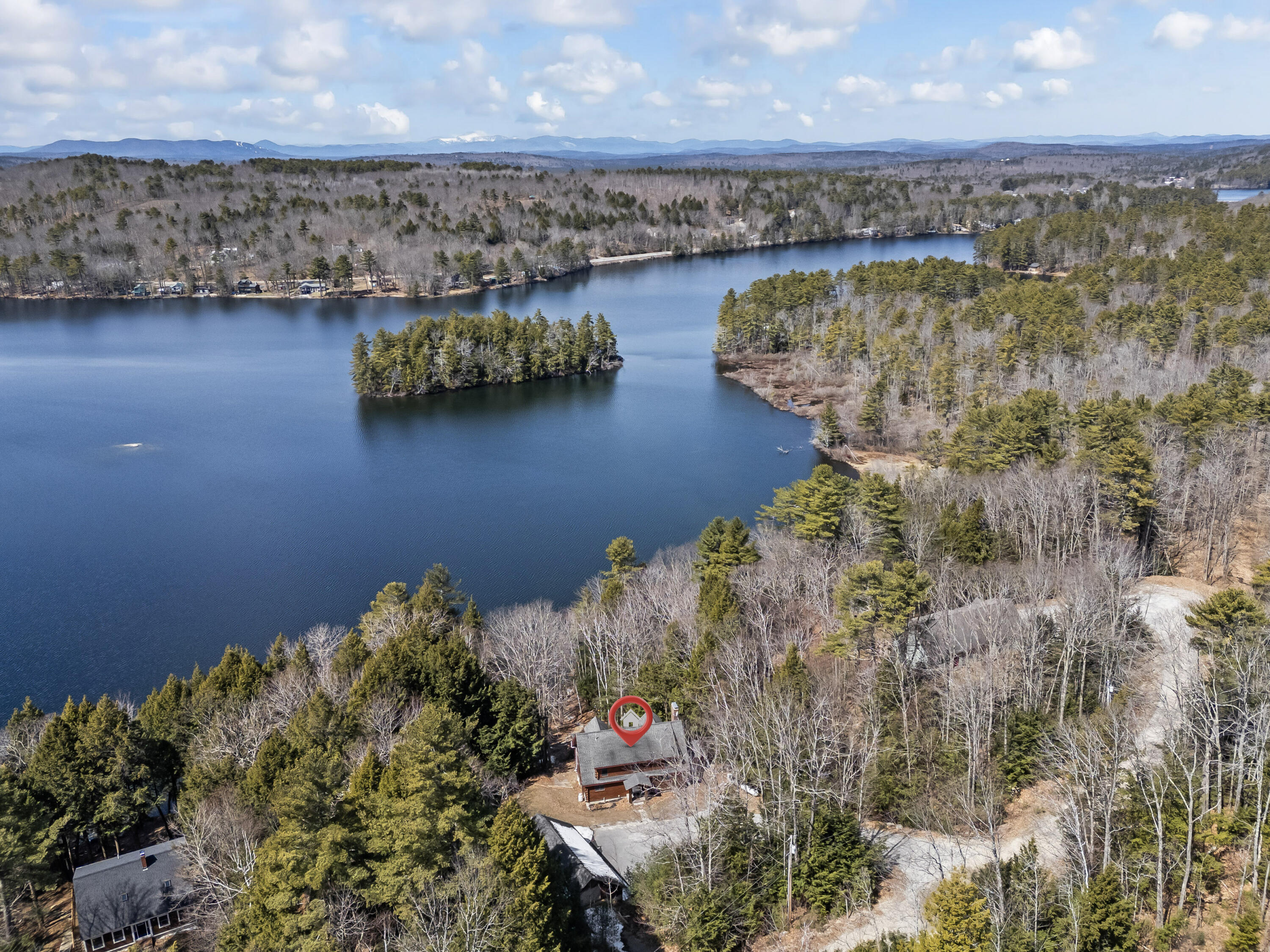 52 Waterview Drive Casco ME 04015