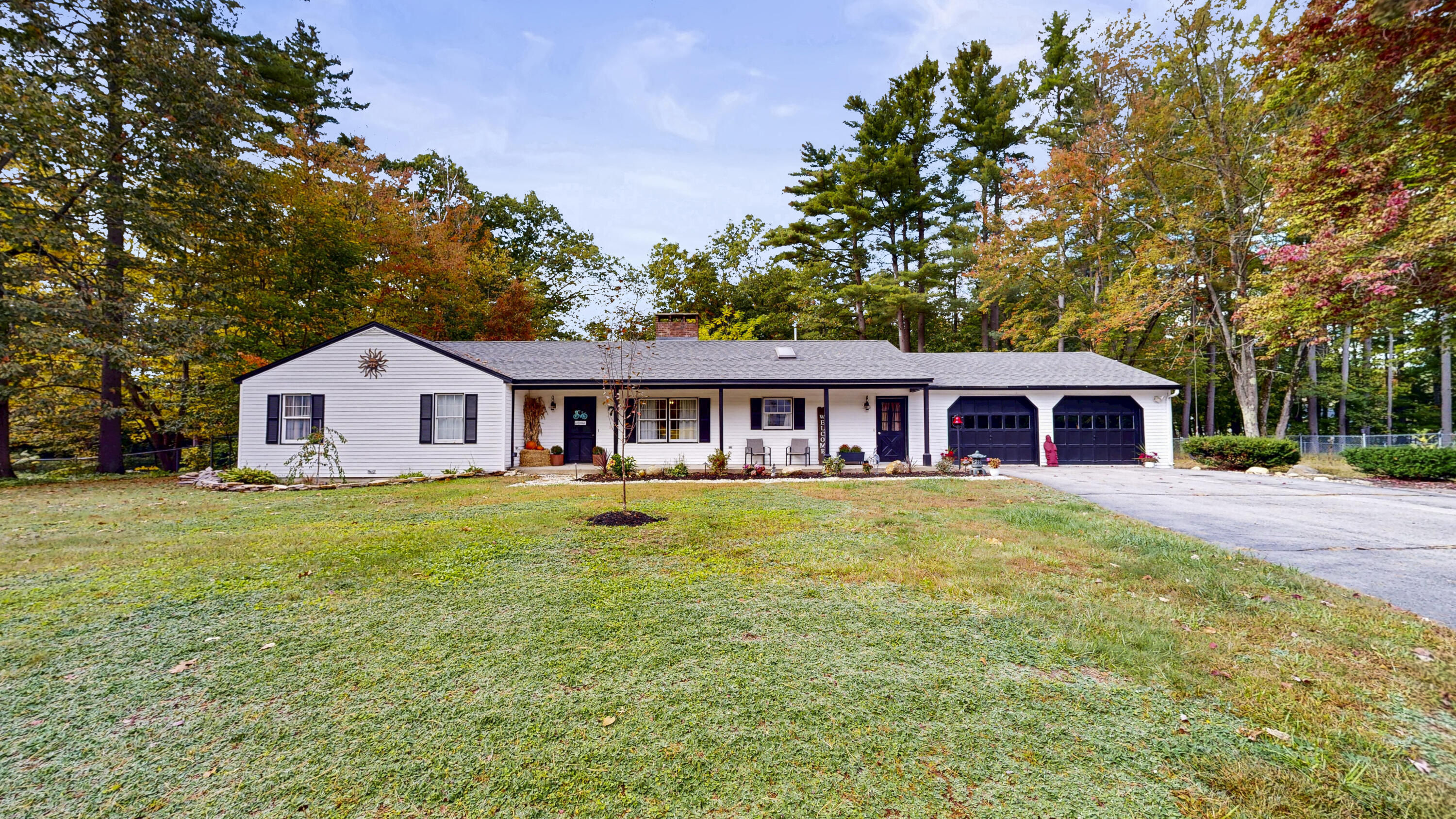 7 Russell Drive Sanford ME 04083