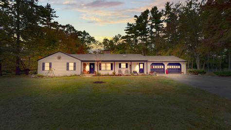 7 Russell Drive Sanford ME 04083