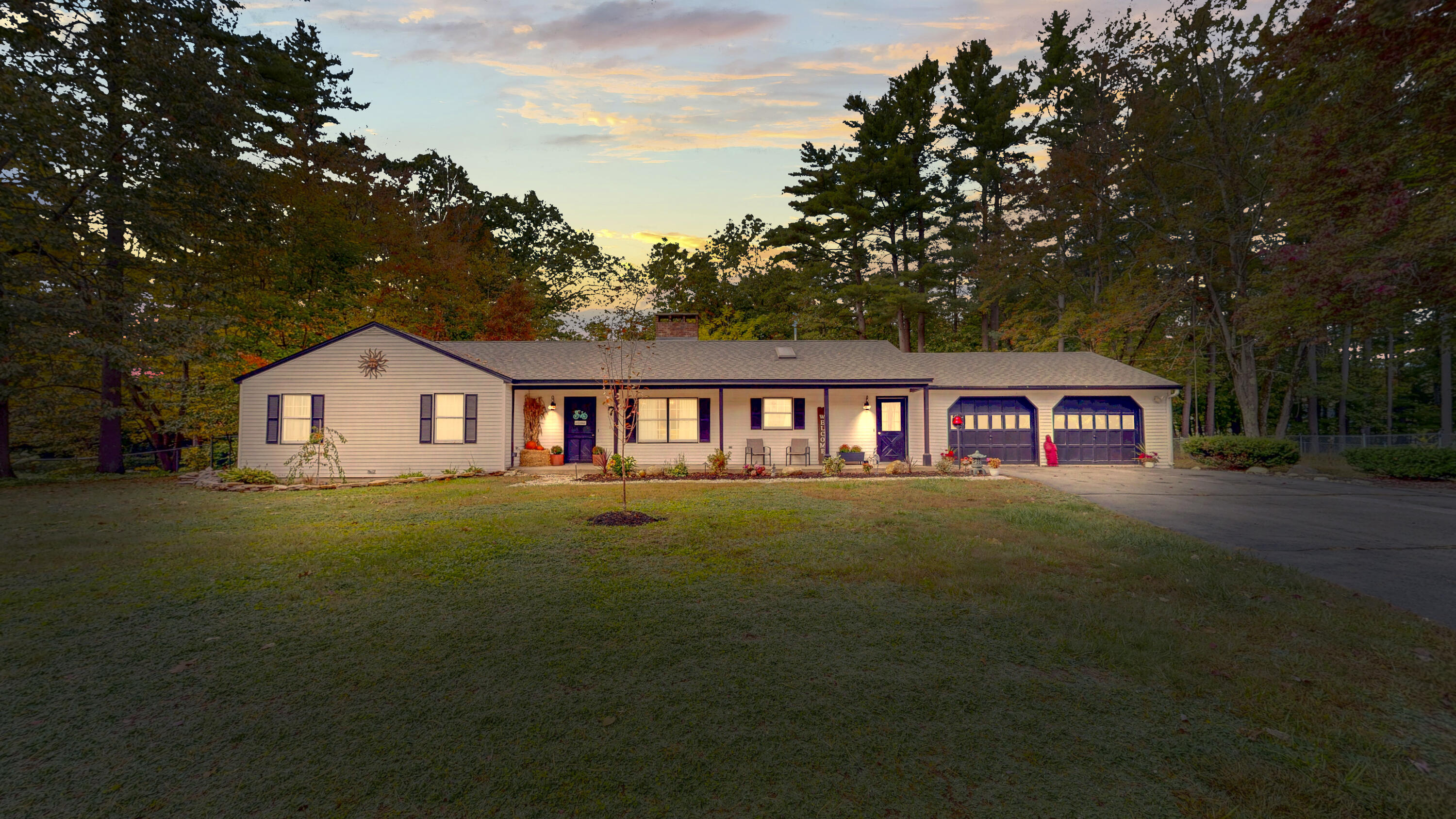 7 Russell Drive Sanford ME 04083