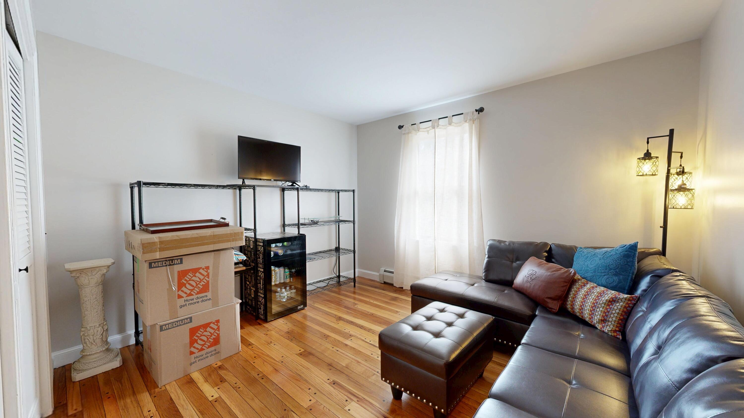 7 Russell Drive Sanford ME 04083