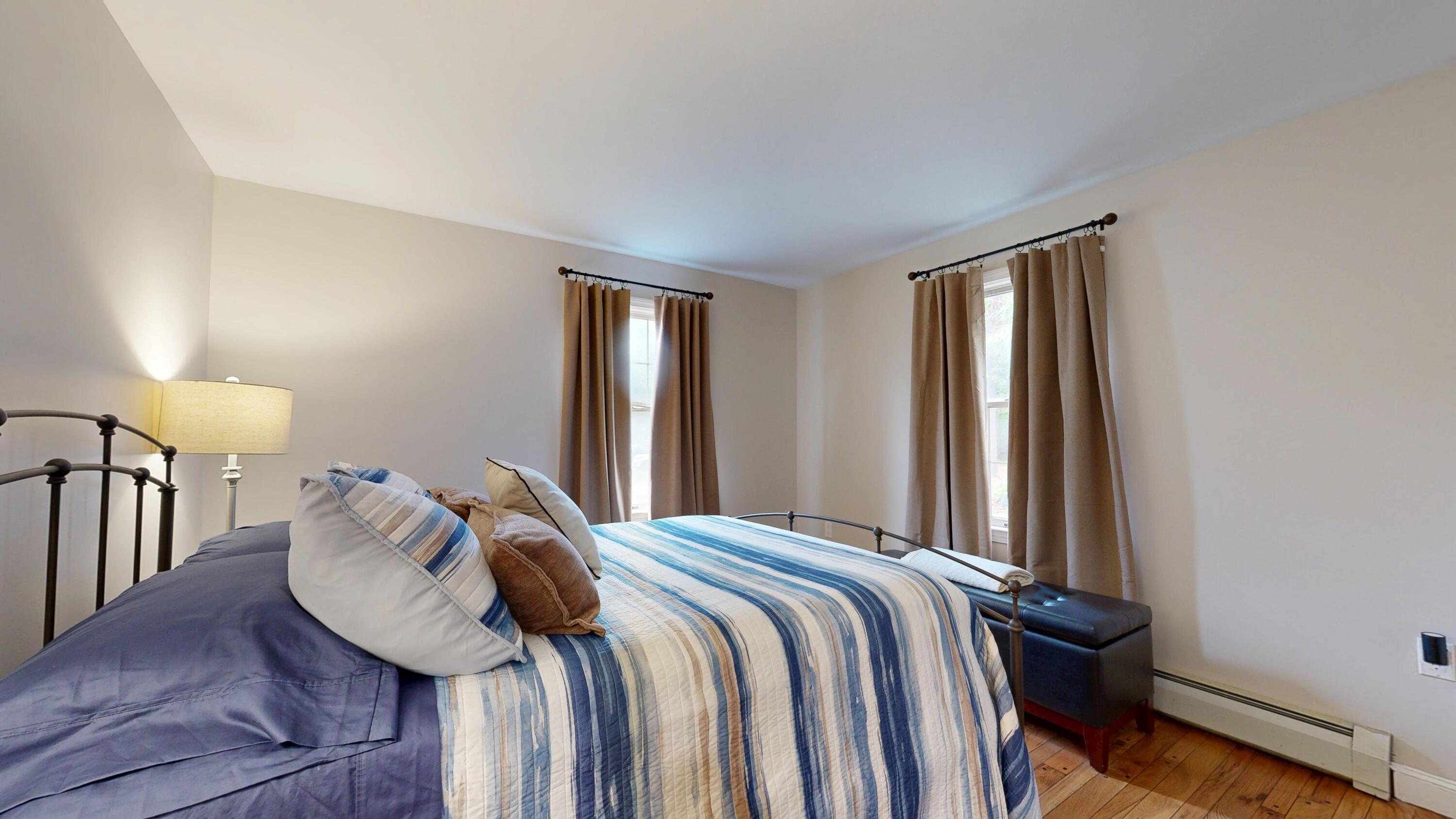 7 Russell Drive Sanford ME 04083