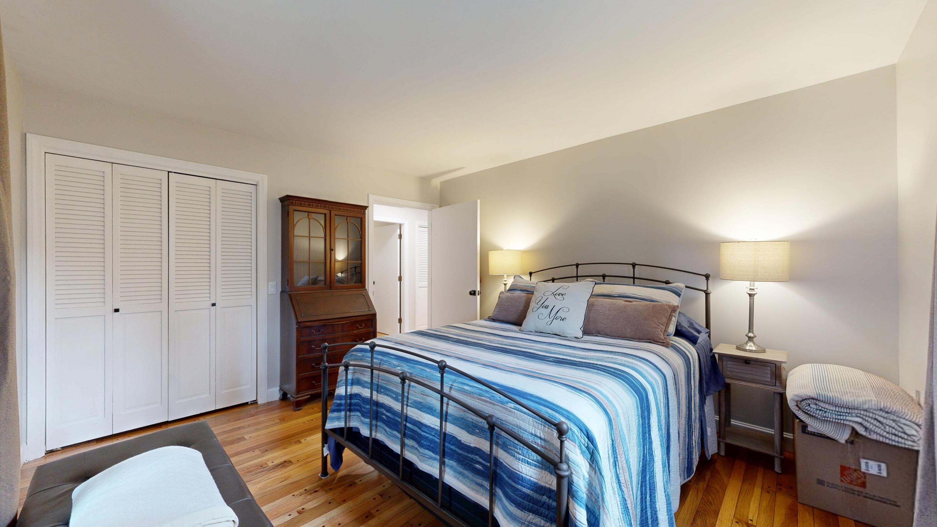 7 Russell Drive Sanford ME 04083