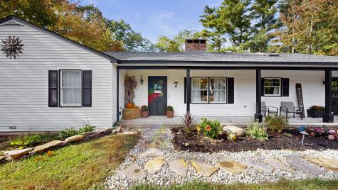 7 Russell Drive Sanford ME 04083