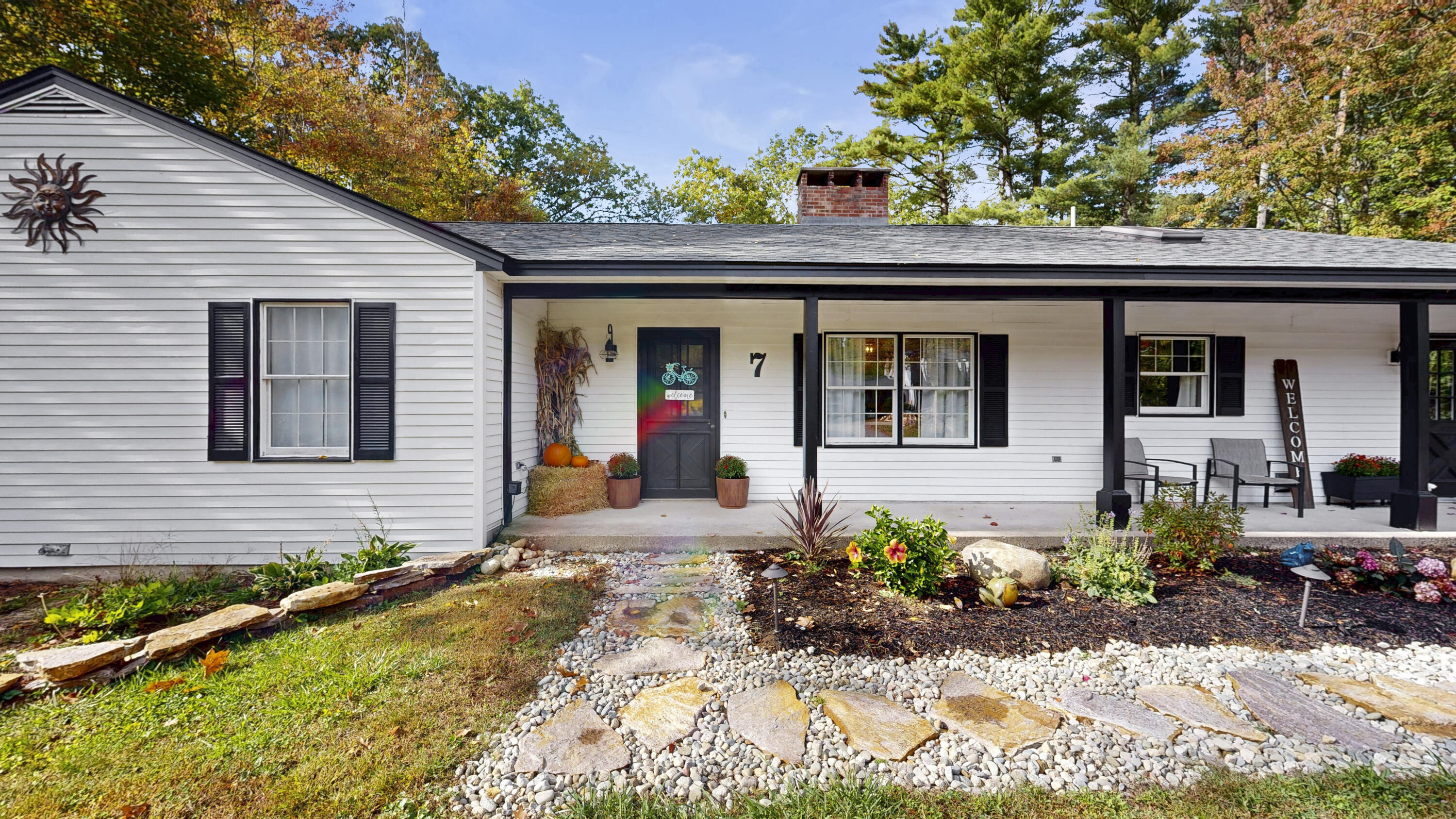 7 Russell Drive Sanford ME 04083