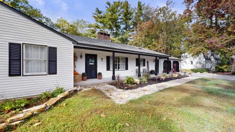 7 Russell Drive Sanford ME 04083