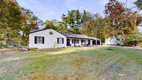 7 Russell Drive Sanford ME 04083