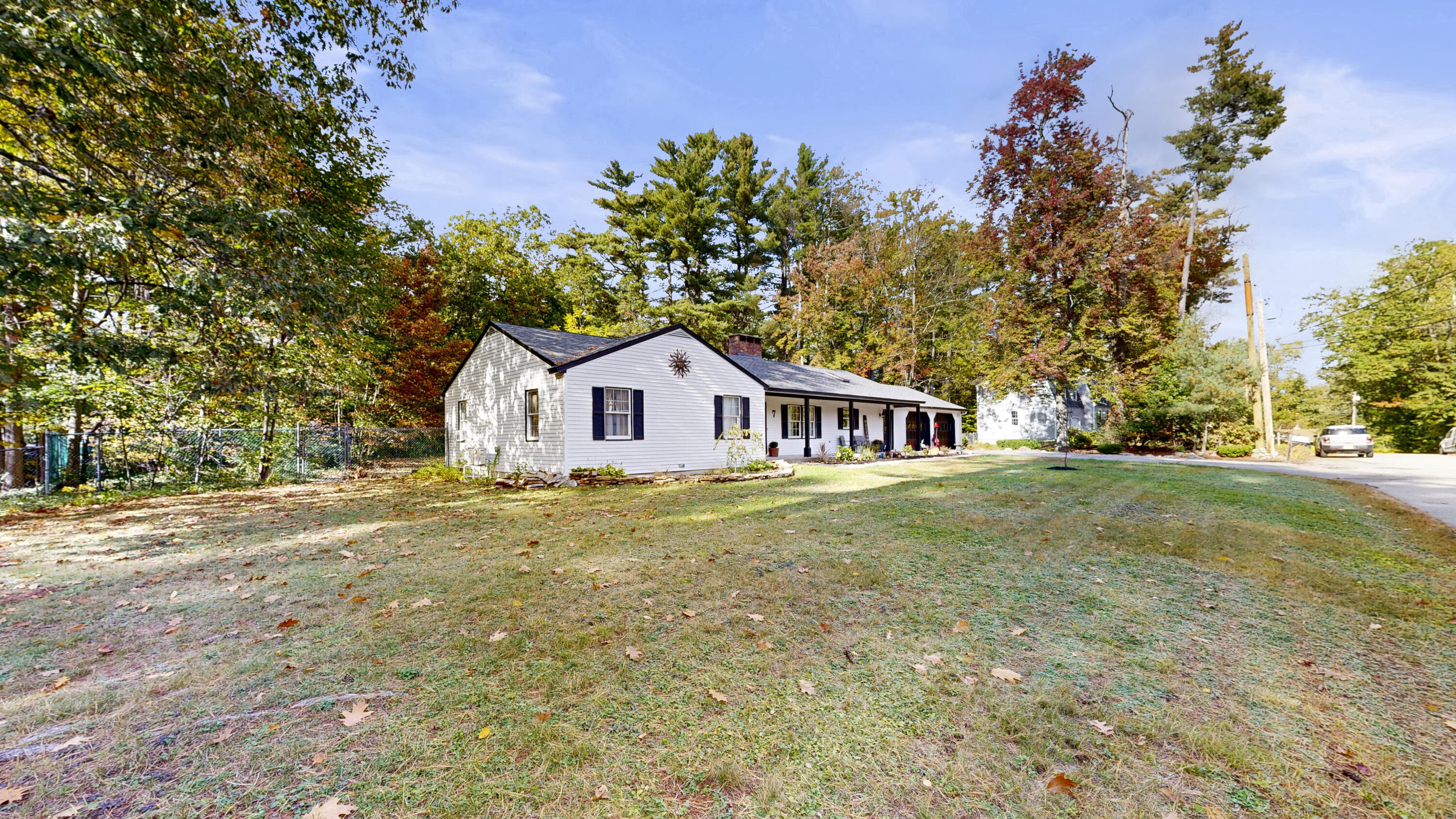 7 Russell Drive Sanford ME 04083