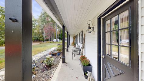 7 Russell Drive Sanford ME 04083