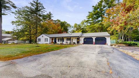 7 Russell Drive Sanford ME 04083