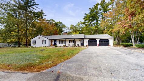 7 Russell Drive Sanford ME 04083