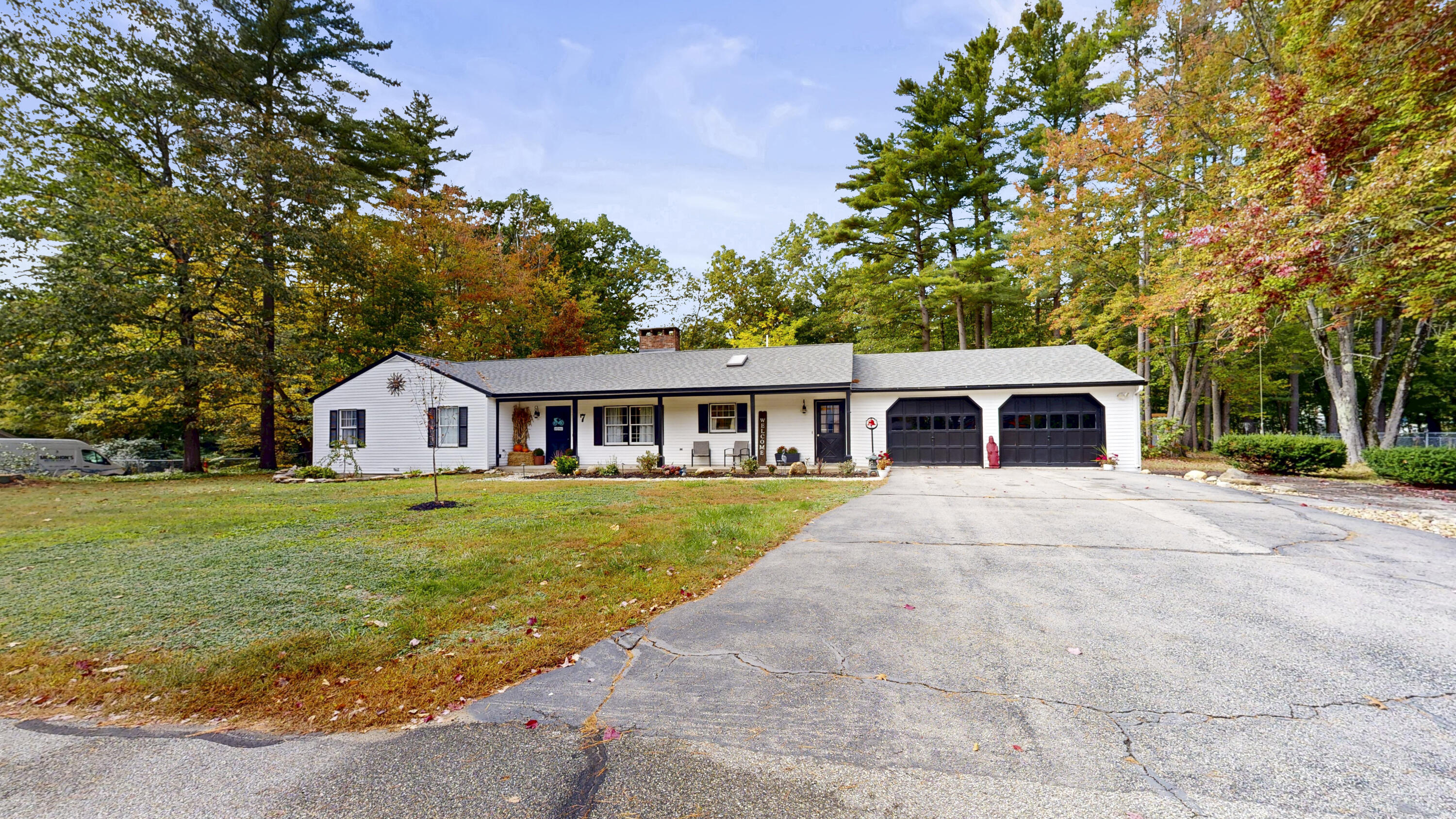 7 Russell Drive Sanford ME 04083