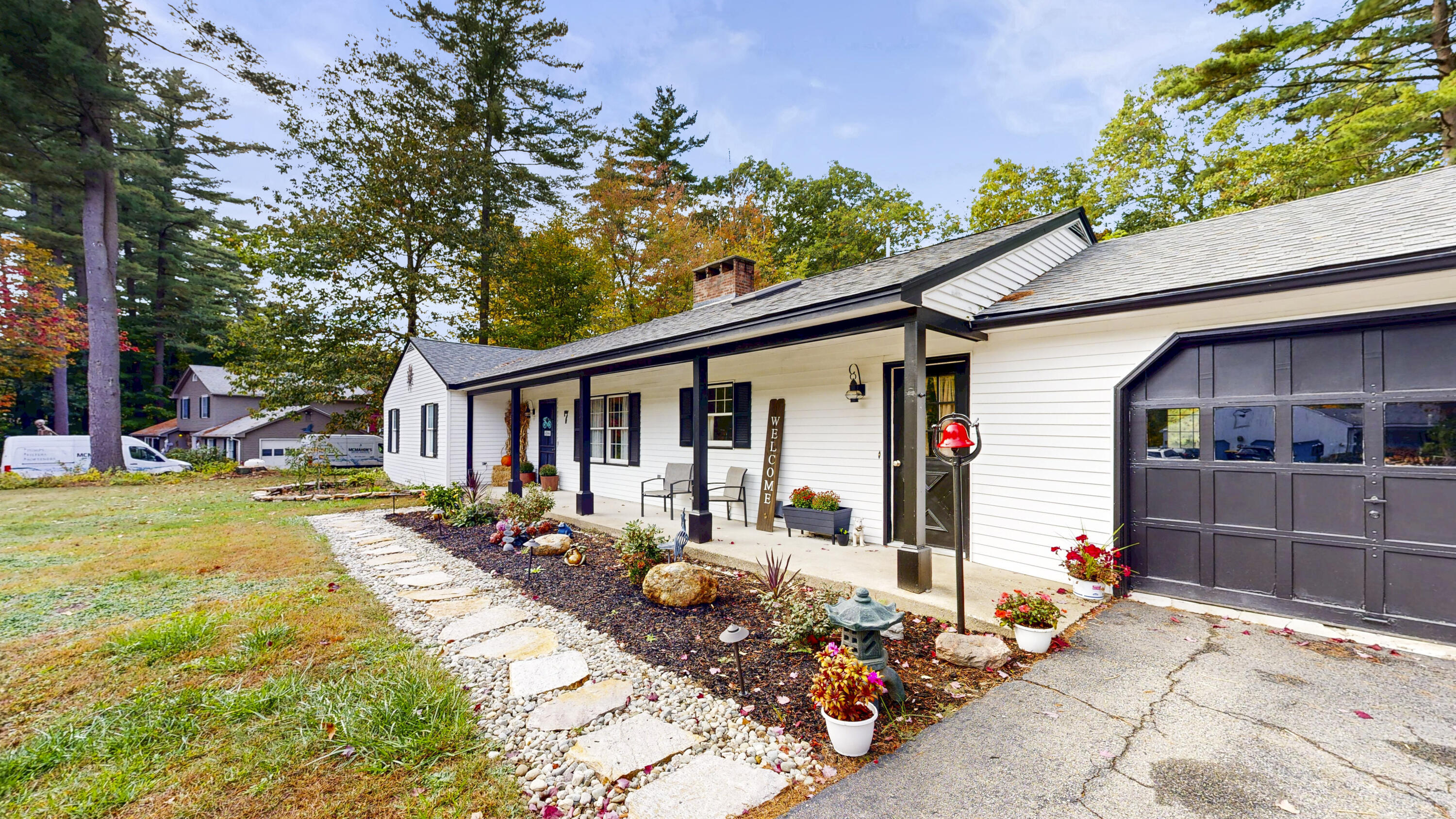 7 Russell Drive Sanford ME 04083