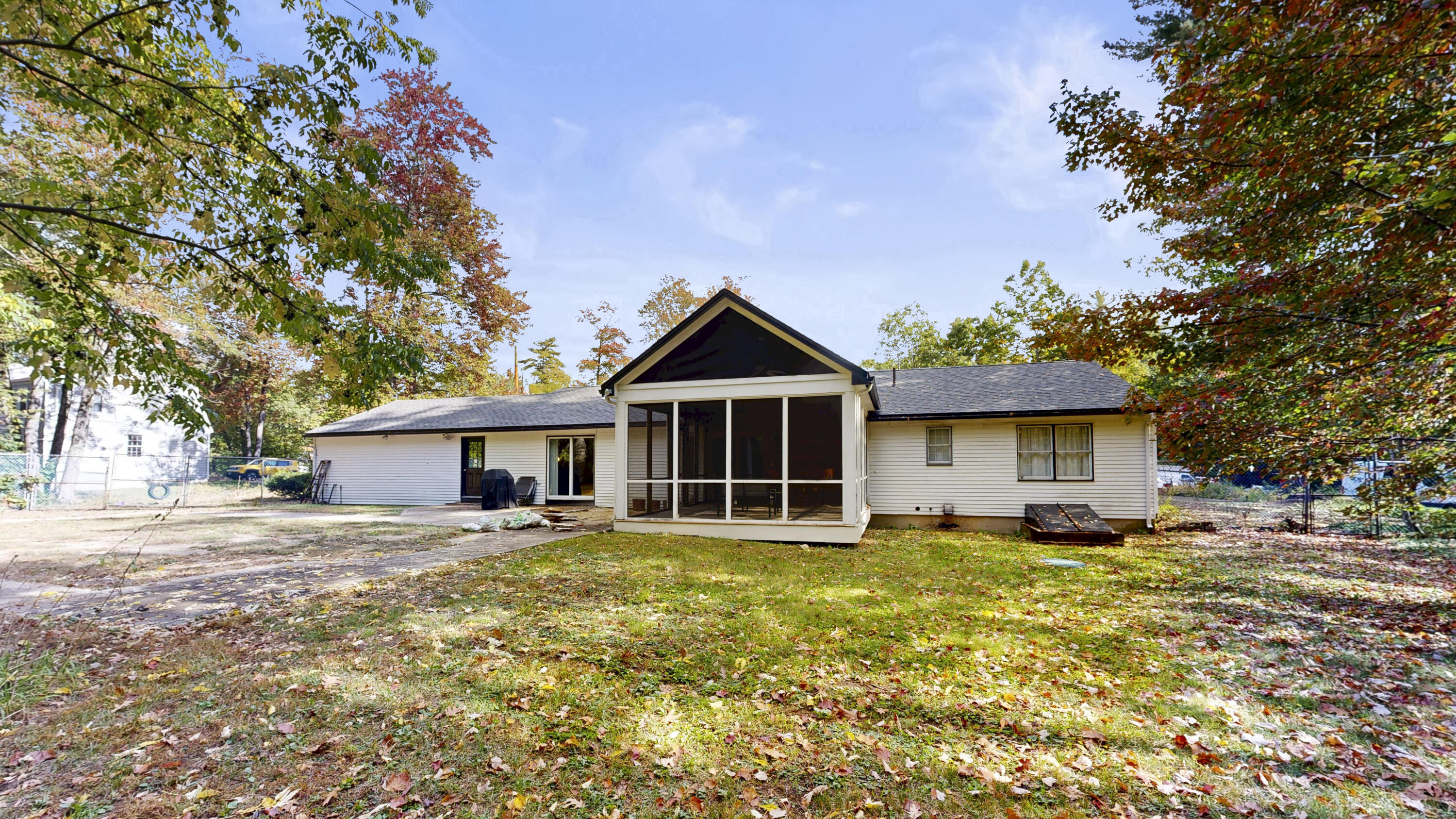 7 Russell Drive Sanford ME 04083