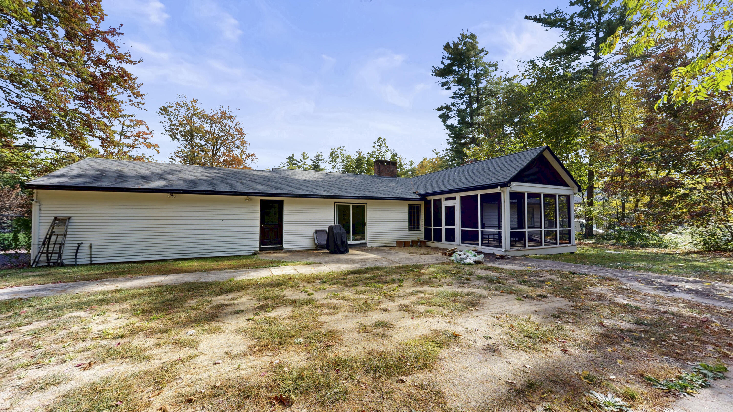 7 Russell Drive Sanford ME 04083