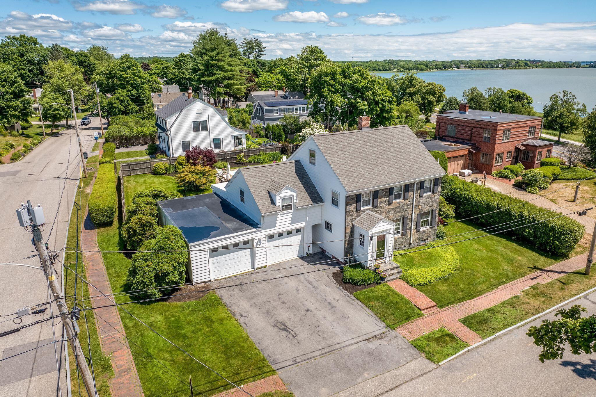 106 Chenery Street Portland ME 04103