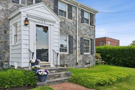 106 Chenery Street Portland ME 04103