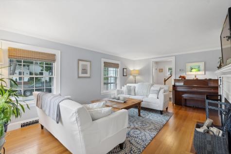 106 Chenery Street Portland ME 04103