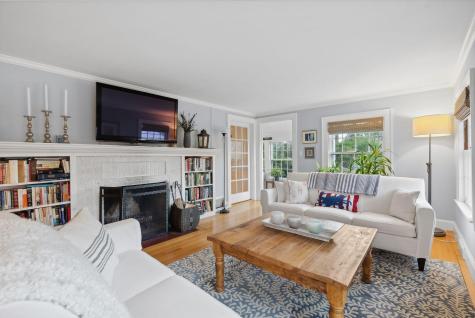 106 Chenery Street Portland ME 04103