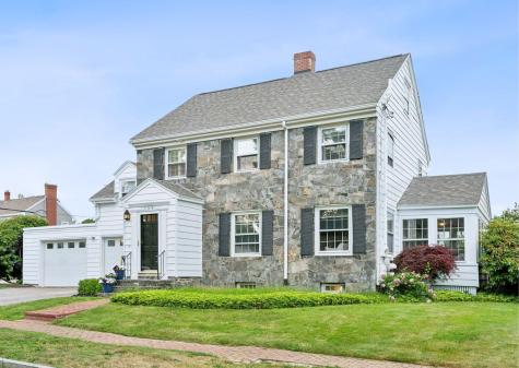 106 Chenery Street Portland ME 04103