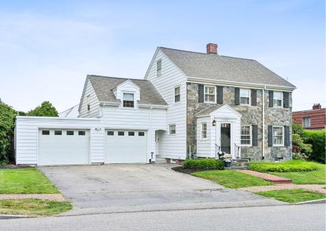 106 Chenery Street Portland ME 04103