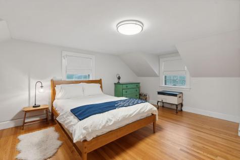 106 Chenery Street Portland ME 04103