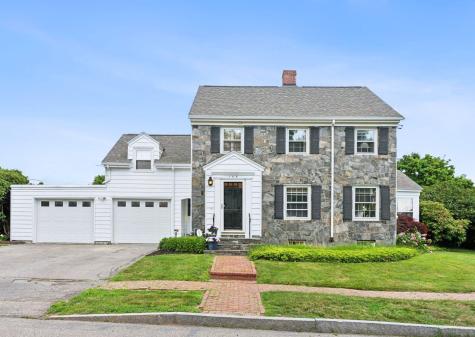 106 Chenery Street Portland ME 04103