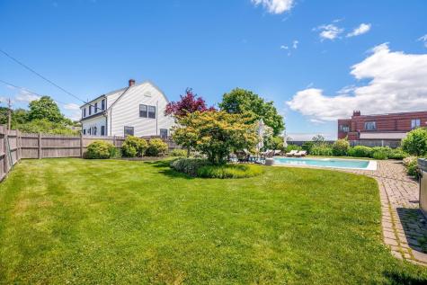 106 Chenery Street Portland ME 04103