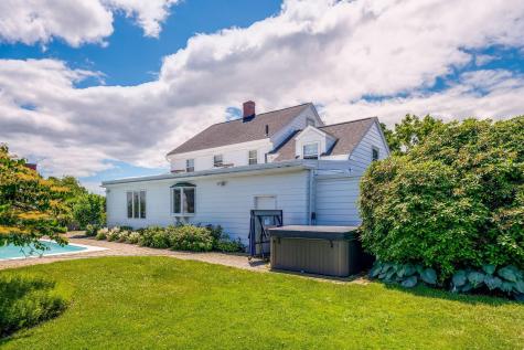 106 Chenery Street Portland ME 04103