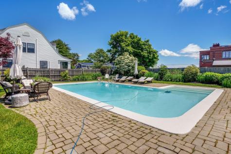 106 Chenery Street Portland ME 04103